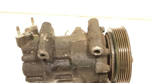 Citroen C4 I Air conditioning (A/C) compressor (pump)