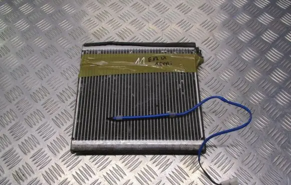 Toyota Corolla E120 E130 Air conditioning (A/C) radiator (interior) 
