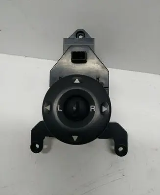 Hyundai Santa Fe Wing mirror switch 371480