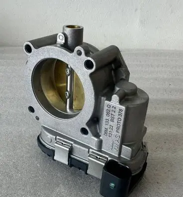 Audi Q8 Throttle body valve 06M133062Q