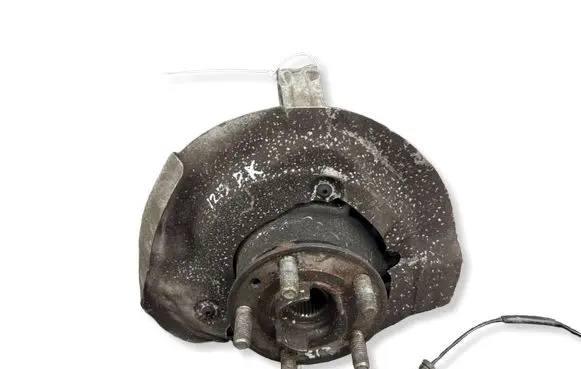 Land Rover Evoque I Front wheel hub 