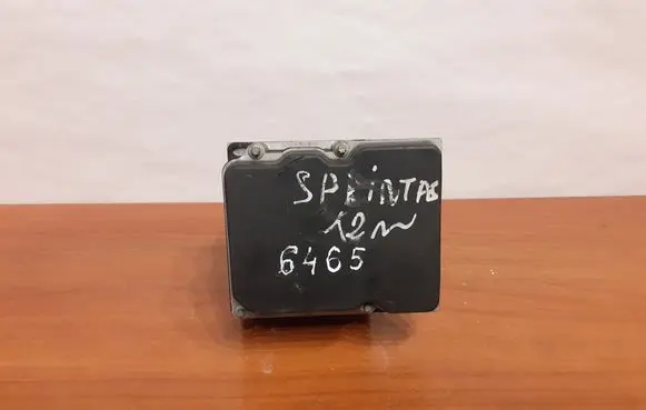 Mercedes-Benz Sprinter W906 ABS Pump 0265230234 A0014464189
