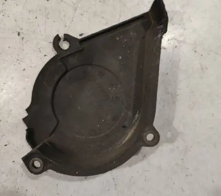 Renault Scenic I Timing belt guard (cover) 7700111603