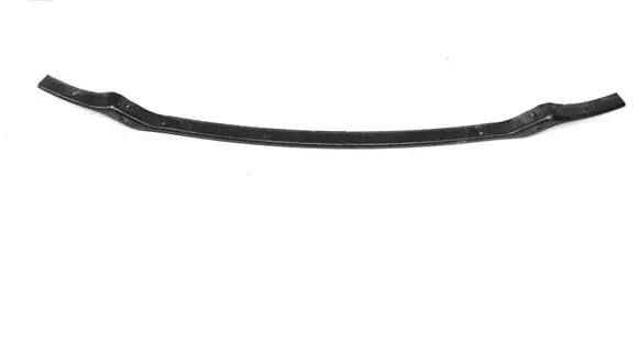 BMW 1 F20 F21 Front bumper cross member 7266325