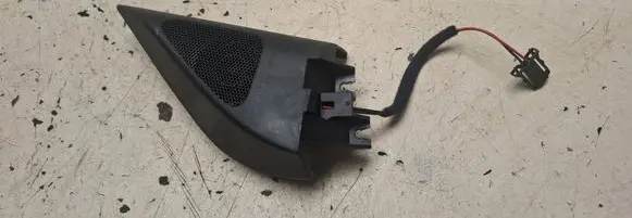 Volkswagen PASSAT B6 Front door high frequency speaker 3C0837994