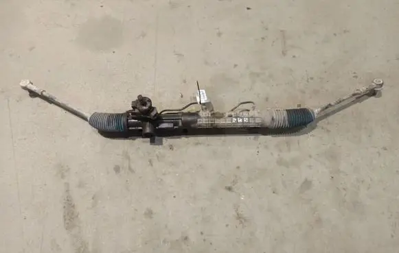 Citroen Jumpy Steering rack 