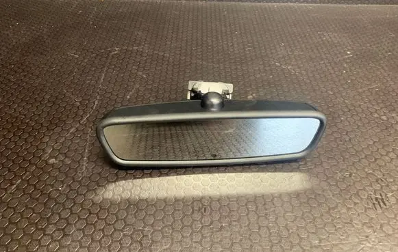 BMW 5 F10 F11 Rear view mirror (interior) 046662 GNTX1005