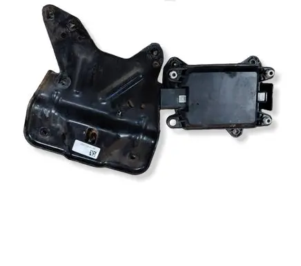 Peugeot 5008 Other control units/modules 9823753980 86299C01 174103318