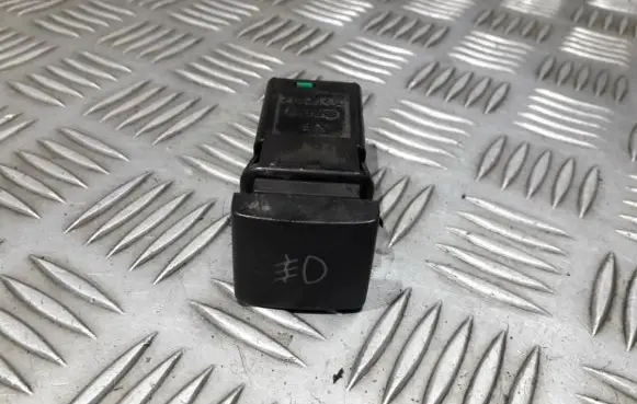Saab 9-5 Fog light switch 4409223