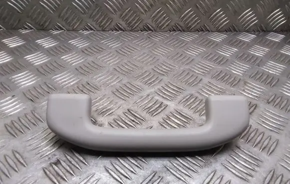 Nissan Leaf I (ZE0) Rear interior roof grab handle