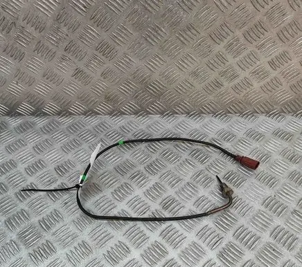 Audi Q3 8U Oil temperature sensor 04L906088EB