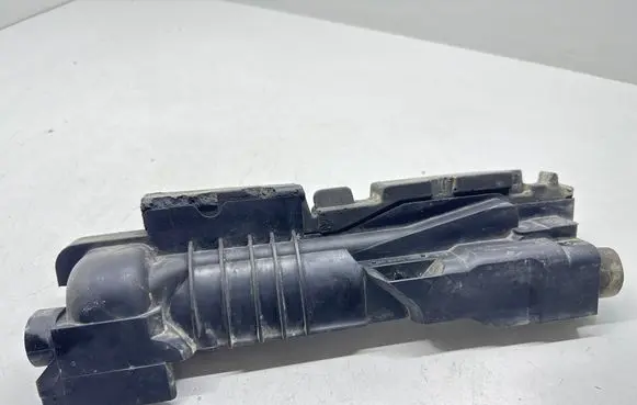 BMW 3 E46 Radiator mount bracket 1436248 155986348 1436249