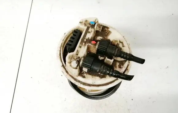 Fuel level sensor