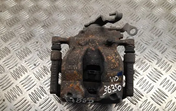 Volkswagen Crafter Rear brake caliper L66847AE