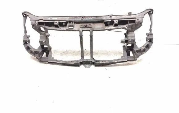 Renault Master III Radiator support slam panel 8200657209