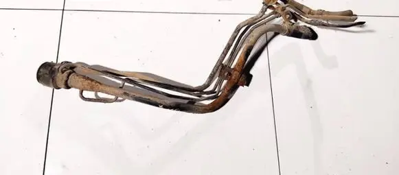 Toyota RAV 4 (XA20) Fuel tank filler neck pipe 