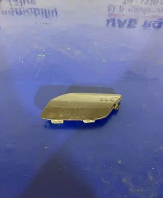 Opel Astra H Headlight washer spray nozzle cap/cover 13143155