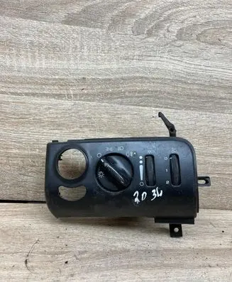 Chrysler Voyager Light switch 9575541K