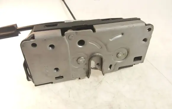 Fiat Ducato Sliding door lock 1393795080 971044103 A048317
