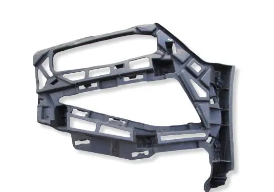 Volkswagen Golf Sportsvan Front bumper mounting bracket 510807723G