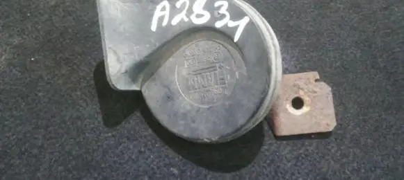 Renault 19 Horn signal e335717