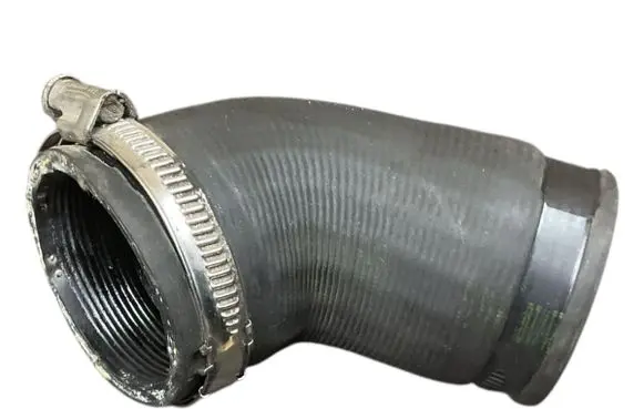 Skoda Praktik (5J8) Brake booster pipe/hose 6R0145838 ZSB6R0145762A