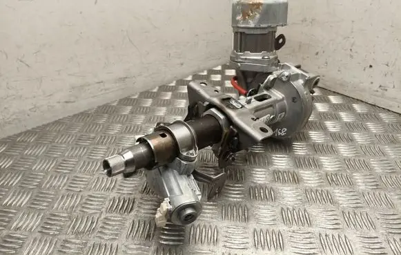 Toyota Yaris XP210 Electric power steering pump 89650K0040