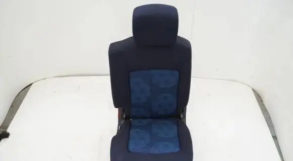 Peugeot 1007 Seat set 