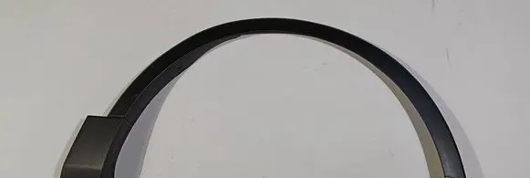 Ford Explorer V Front arch trim FB53-16A074-AE