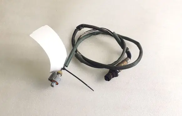 Porsche Panamera (970) Lambda probe sensor 97060617201