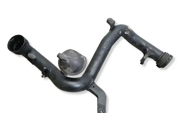 Volkswagen Touran I Intercooler hose/pipe 1K0145762 1K0145770B
