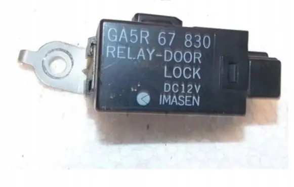 Mazda 626 Other relay GA5R67830