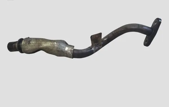 Ford Focus Turbo turbocharger oiling pipe/hose CM5G6K677GA