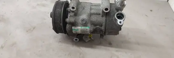 Mini One - Cooper Coupe R56 Air conditioning (A/C) compressor (pump) 9223392 SD6V12 05211103162