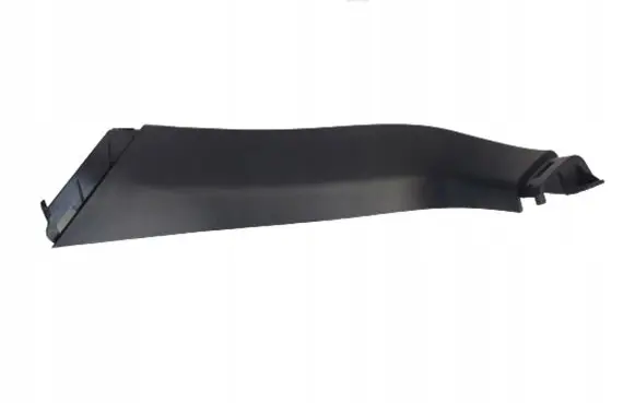 Hyundai ix35 Tailgate/trunk side cover trim 817412Y000