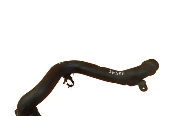 Citroen Nemo Intercooler hose/pipe 51915412