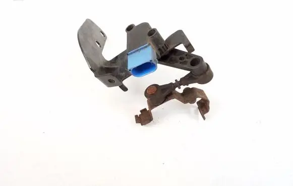 Jaguar XF X250 Air suspension front height level sensor 8W833C280AF