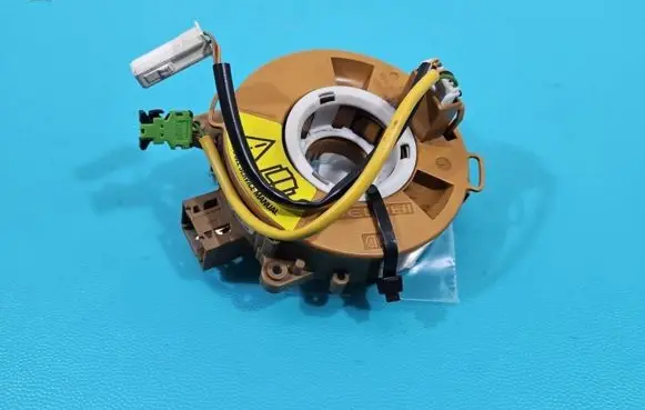 Fiat Fiorino Airbag slip ring squib (SRS ring) IMPRK1369344