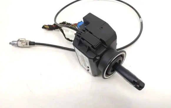 Mercedes-Benz B W245 Ignition lock 1695451908 2032670064