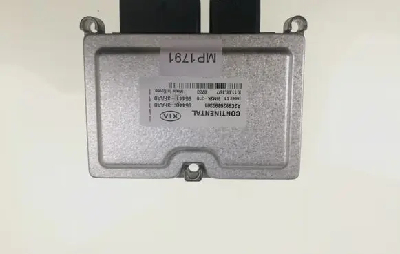 KIA Sportage Engine control unit/module A2C9926890301 954403FAA0 954413FAA0