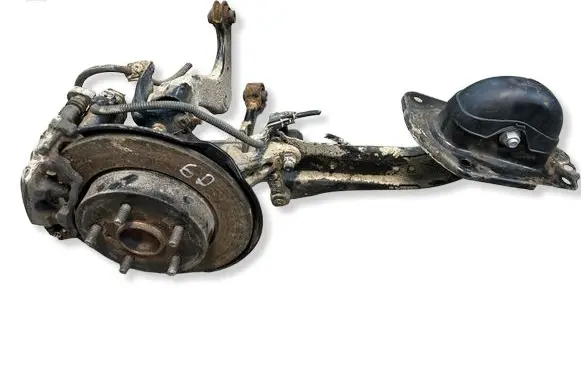 Toyota Corolla E210 E21 Rear wheel hub spindle/knuckle 