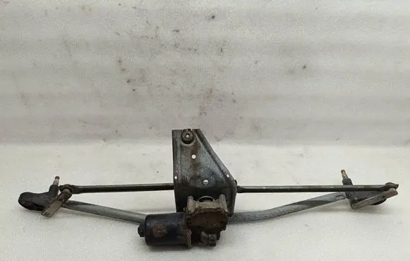 Ford Transit Front wiper linkage and motor 404523