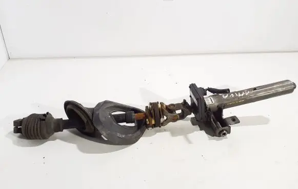 Chevrolet Captiva Steering wheel axle 96626635