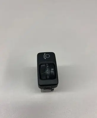 Toyota Land Cruiser (J120) Headlight level height control switch