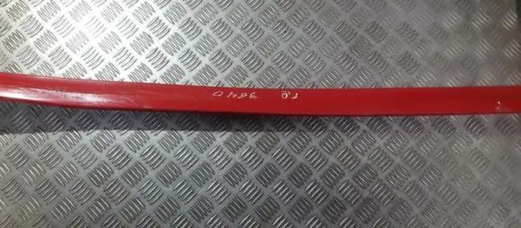 Volkswagen PASSAT B4 Front door trim (molding) 3a0853516a