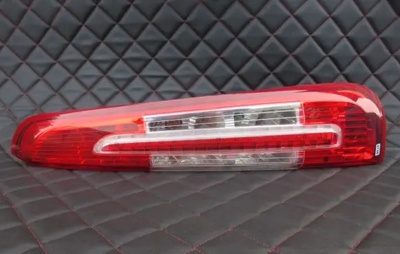 Ford Focus C-MAX Rear/tail lights 2SK009504