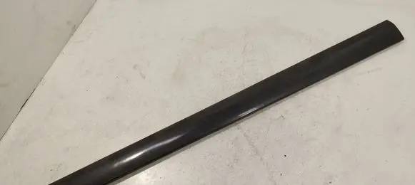 Front door trim (molding)
