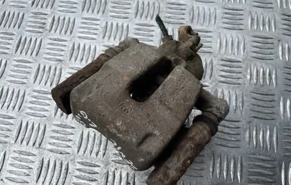 Renault Scenic II - Grand scenic II Rear brake caliper