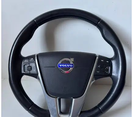 Volvo V60 Steering wheel 34110249