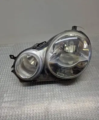 Volkswagen Polo Headlight/headlamp 6Q1941007M 0301190201